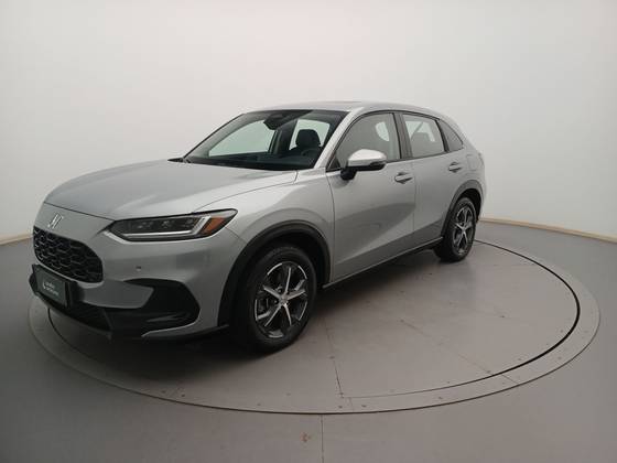 HONDA ZR-V 2.0 i-VTEC GASOLINA TOURING CVT HONDA ZR-V 2.0 i-VTEC GASOLINA TOURING CVT